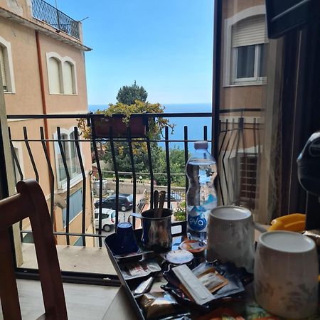 Bed and Breakfast Bella Taormina Exterior foto