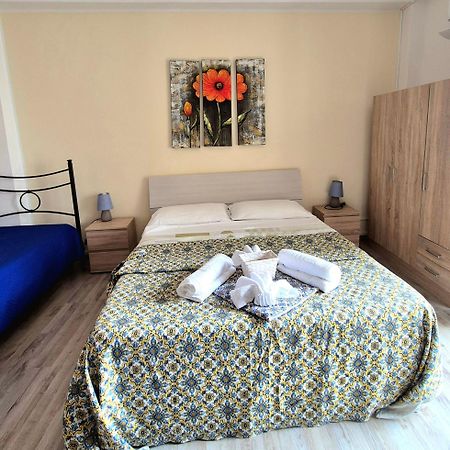 Bed and Breakfast Bella Taormina Exterior foto