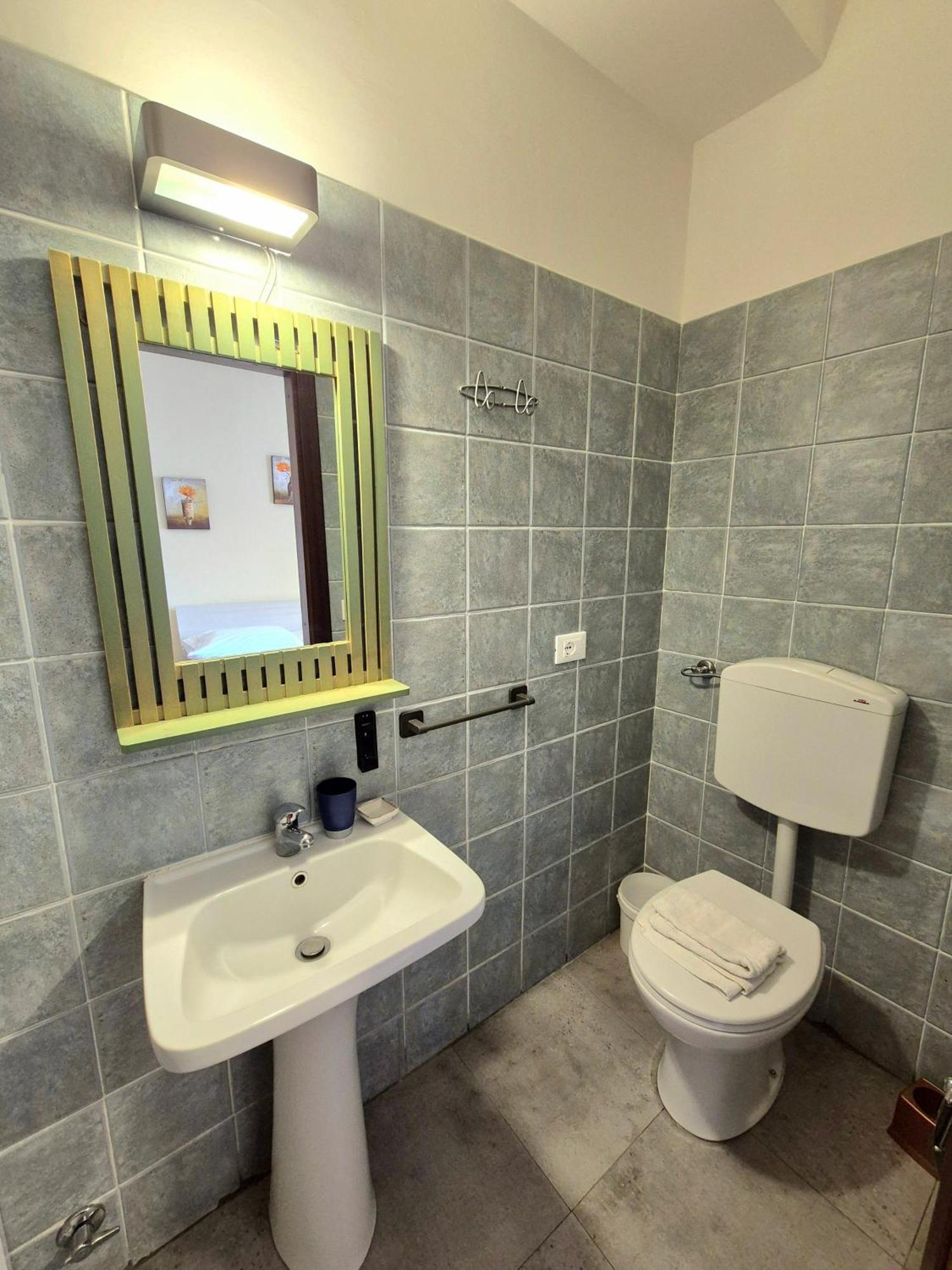 Bed and Breakfast Bella Taormina Exterior foto