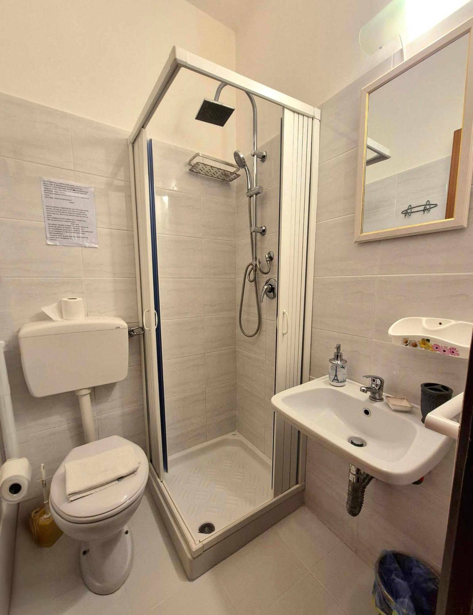 Bed and Breakfast Bella Taormina Exterior foto